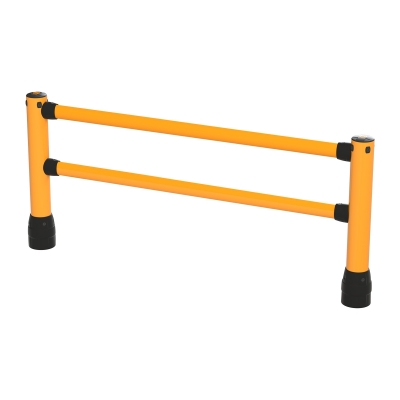  BLACK BULL FLEX+ Rammschutz-Geländer S-Line  (0)