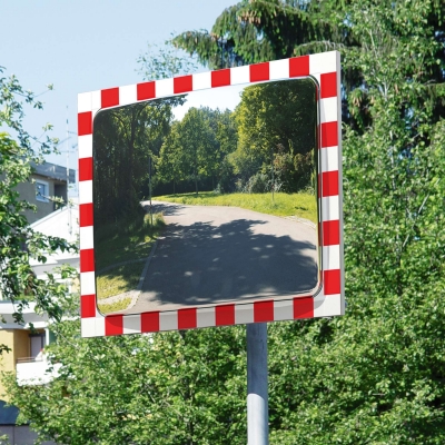  DURABEL PRO Verkehrsspiegel  (0)