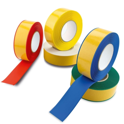  PROline-tape Stapler Bodenmarkierungsband  (0)