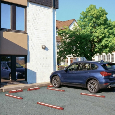  MORION Trennbalken  (0)