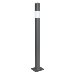 MORION Sperrpfosten 76 mm