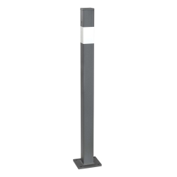 MORION Sperrpfosten 70 x 70 mm