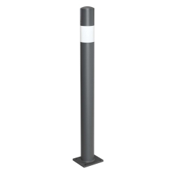 MORION Sperrpfosten 90 mm