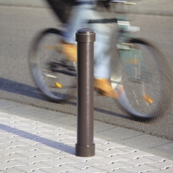 CITY-Poller aus Aluminium