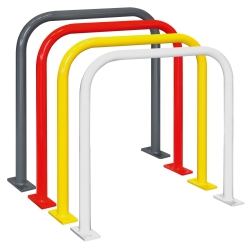 CITY-Anlehnbügel SPRINT