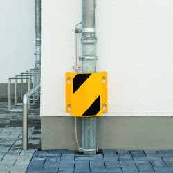 MORION Rohrschutz, klein