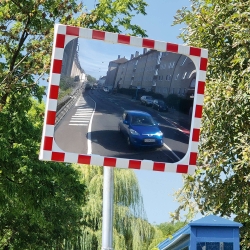 DIAMOND Verkehrsspiegel