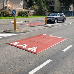 GAMMA Berliner Kissen EU