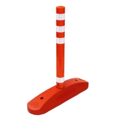 LaneGuard Radweg-Trenner