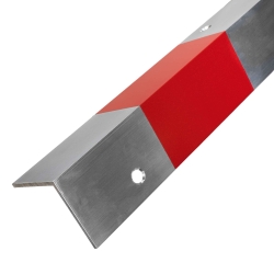 MORION Kantenschutz Aluminium