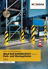 Ramm - und Prallschutzkatalog