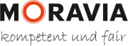 Logo der MORAVIA GmbH